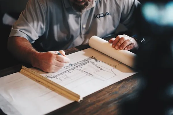 Repairs vs Improvements in SMSF: What Alterations Are Legal Under an LRBA
