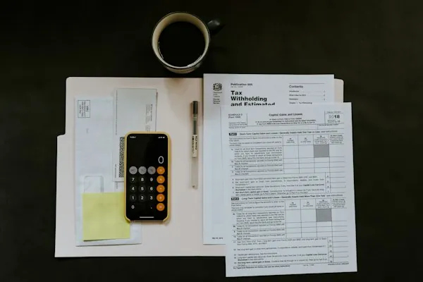 SMSF Borrowing Power Calculator: Contribution & Net Rent Servicing Formulas